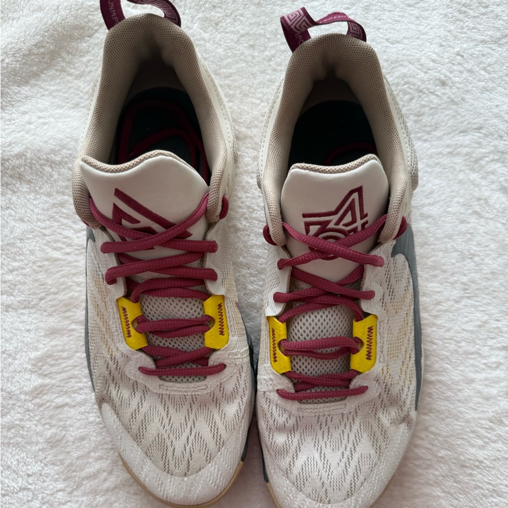 Nike Men's Giannis Immortality 2 Athletic Basketball Shoes men’s size 8.5 - Picture 5 of 11